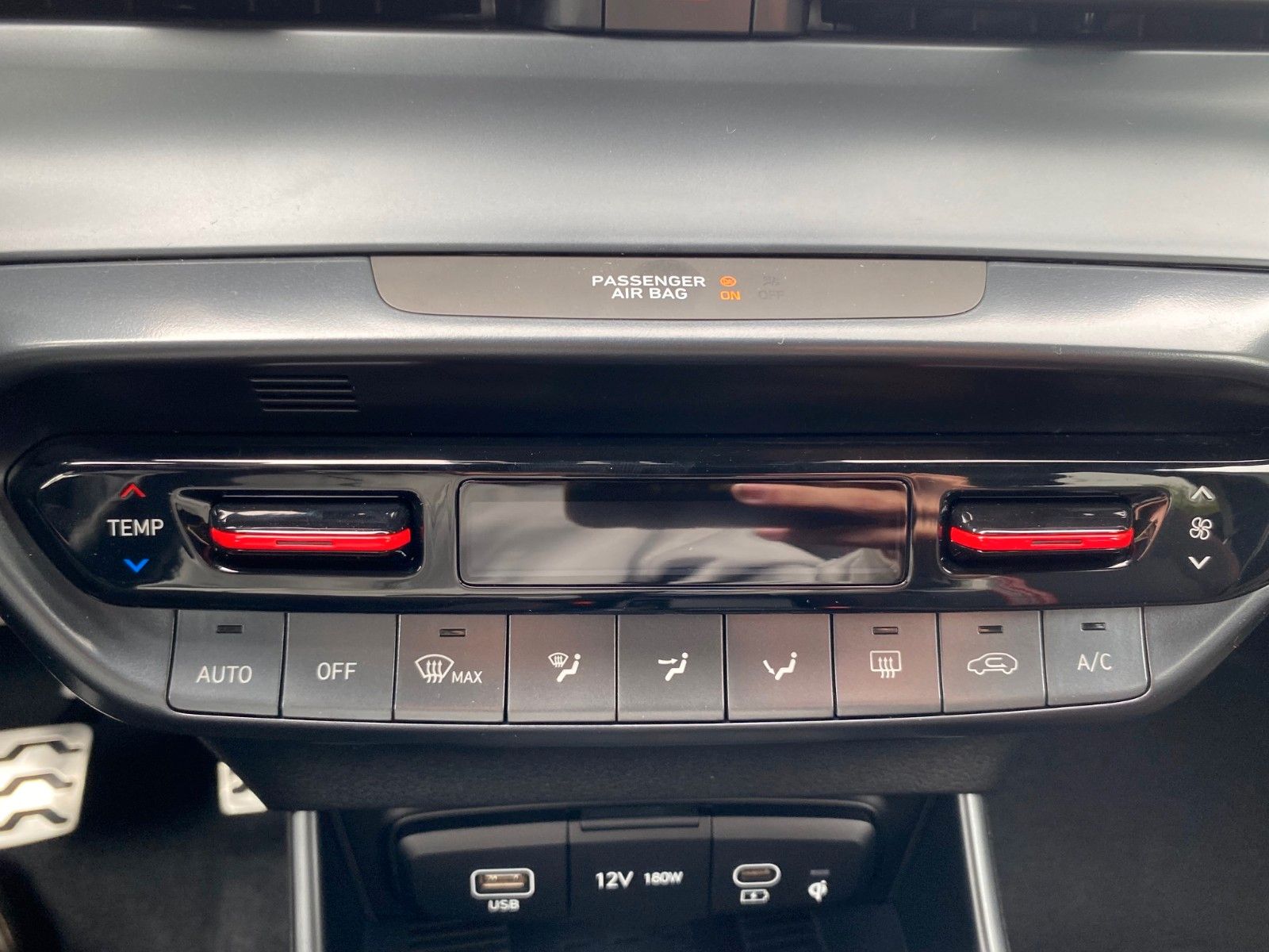 Fahrzeugabbildung Hyundai i20 1.0 T-GDI N Line *Navi*Kamera*ACC*BOSE*LED*