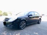 Opel Vectra 3.0 V6 CDTI GTS Automatik - Opel Vectra: 3.0