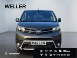Toyota Proace 2,0l-D-4D L2 Verso Team Deutschland *ACC* - : Van, A Team