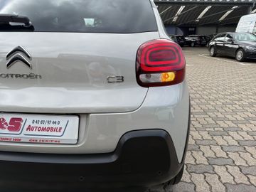 Citroën C3 1.2 VTR-Sport NAVIKAMERAPDC