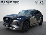 Mazda CX-60 Homura Hybrid AWD - Mazda CX-60 Homura mit Hybrid-Antrieb (Benzin/Elektro)