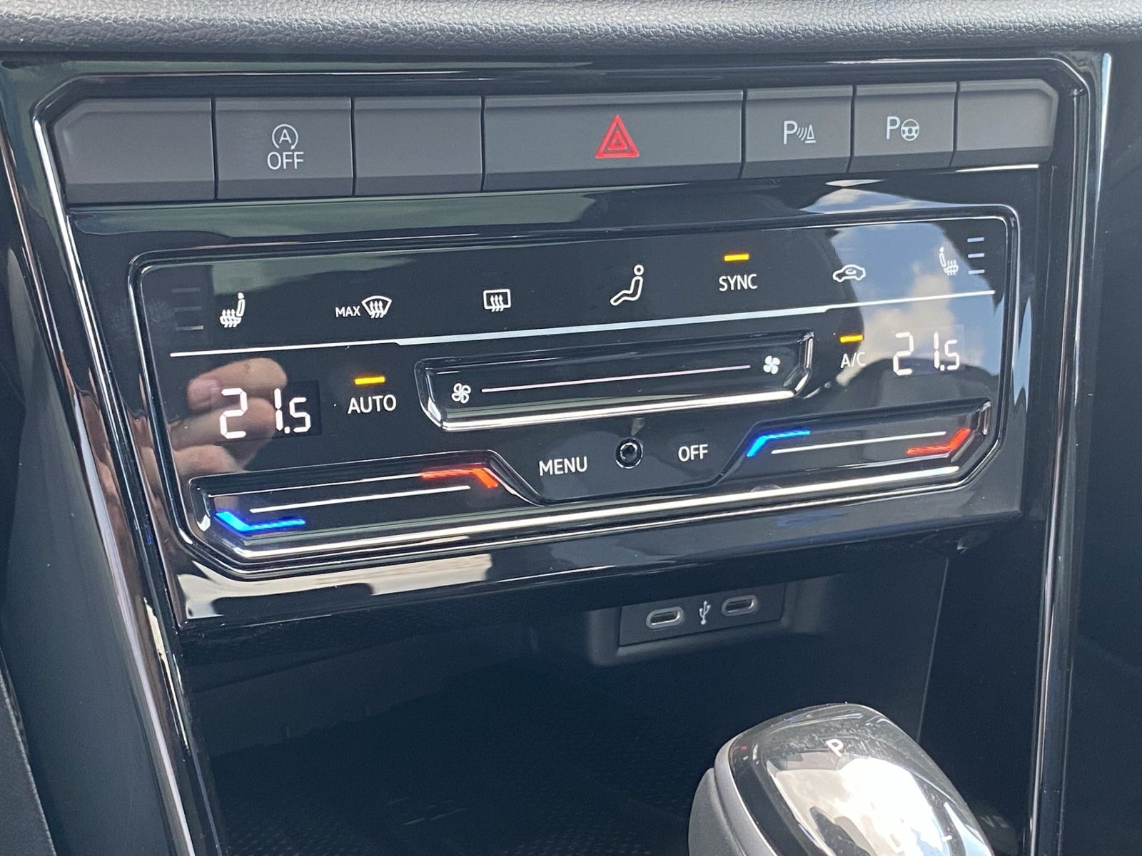 Volkswagen T-Roc - Bild 25