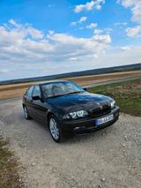 BMW e46 318 I - BMW 318 aus 1999: 318i E46