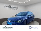 Volkswagen Golf 8 Variant Style 2.0 TSI DSG Navi AHK LED - Volkswagen Golf: Variant Style