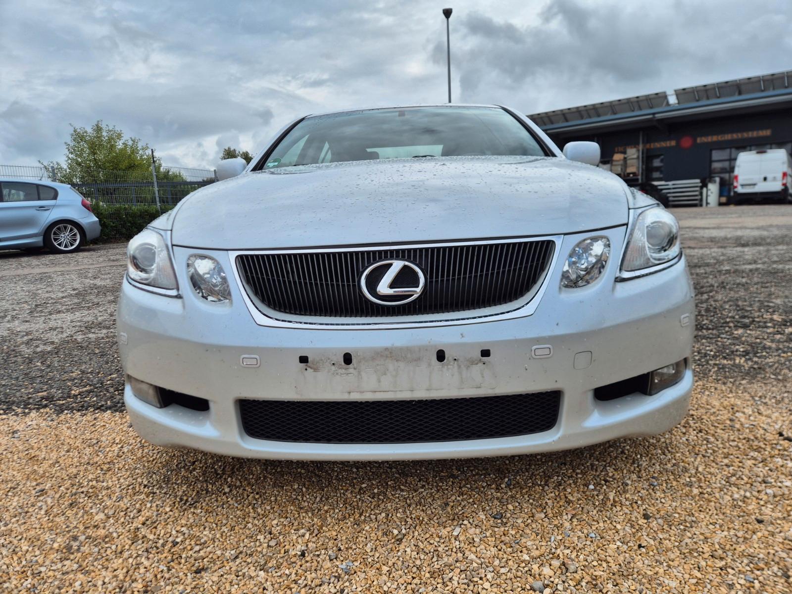Lexus GS 300 
