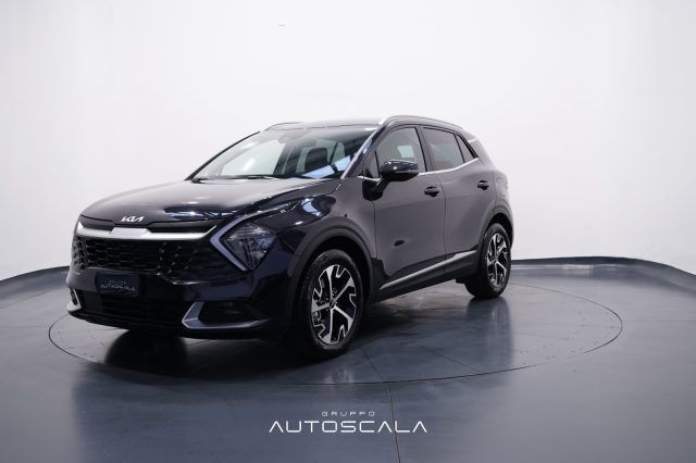 Andere KIA Sportage 1.6 TGDi HEV Hybrid AT Style