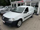 Dacia Logan Express Ambiance*Tüv*LKW Zulassung - gebrauchte Dacia Logan aus dem Jahr 2010