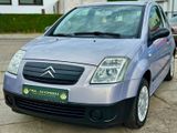 Citroën C2 1.1 X  * Service NEU * Allwetterreifen * CD * - Citroën aus 2003