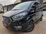Ford Tourneo Custom Leder Bi-Xenon 8-Fach 8-Sitzer - Ford: Sitzer 8
