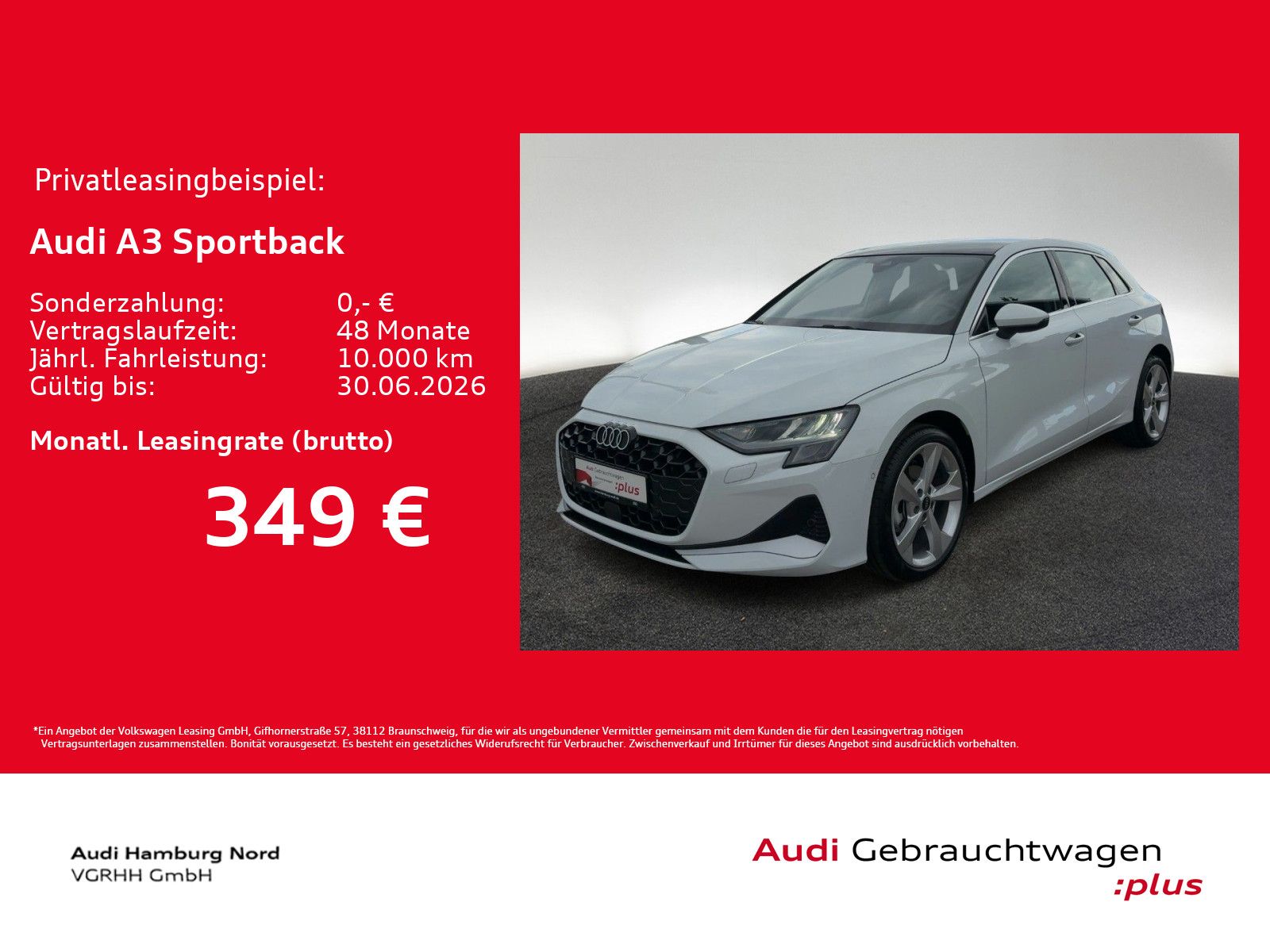 Audi A3 - Bild 2