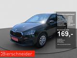 Skoda Fabia 1.0 TSI Ambition AHK PDC LM SMART LINK SIT - Skoda Fabia aus 2023
