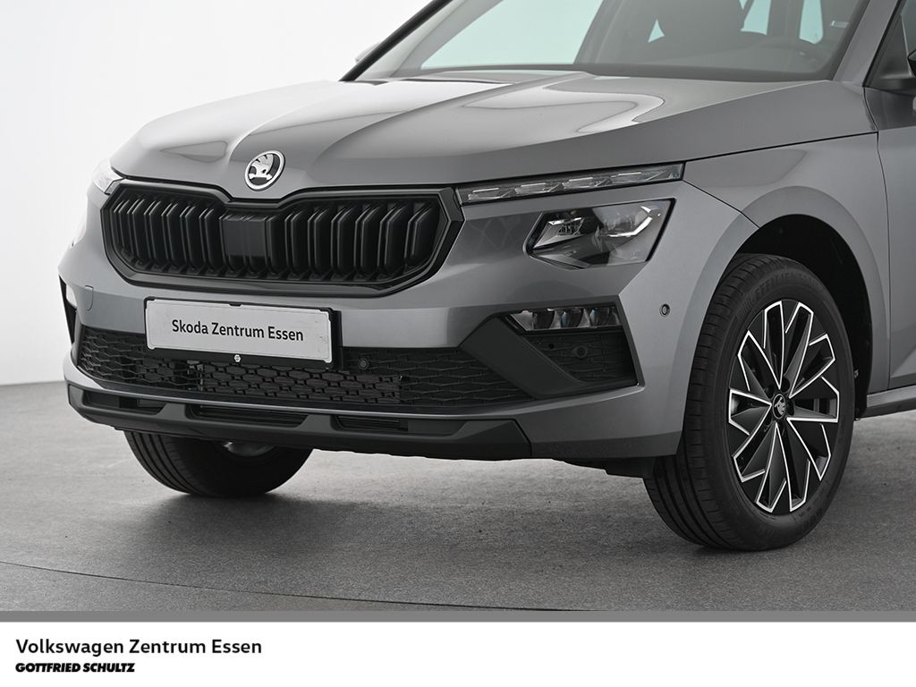 Skoda Kamiq - Bild 8