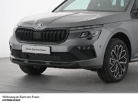 Skoda Kamiq - Vorschau Bild 8