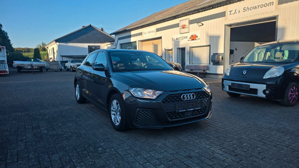 Image of Audi A1