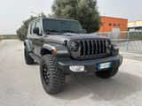 Jeep Wrangler Unlimited - Jeep Wrangler in München