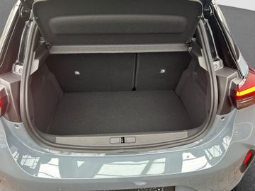 Fotografie 8 des Opel Corsa Corsa-e GS Alwetter 11KW Sitzh. Lenkradh.