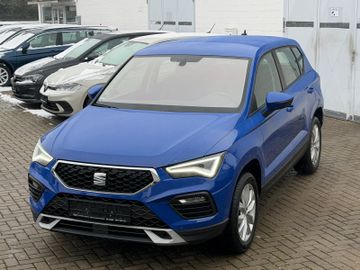 SEAT Ateca - 2