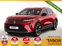 Renault Scenic E-TECH - Vorschau Bild 1