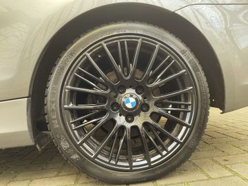 BMW 120 - 7