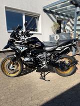 BMW R 1250 GS Exclusive Blackstorm 14400KM - gebrauchte Motorräder in Braunschweig