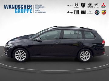 Volkswagen Golf VII Variant 1.0 TSI BMT Comfortline AHK+SHZ