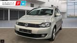 Volkswagen Golf Plus 1.4 /NAVI/PDC/SHZ/TEMPO/MULTIMEDIA - VW Golf bis 10.000 Euro