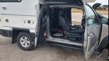 Andere Nissan Northstar 850sc - Wohnmobil Pickup