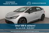 Cupra Born electric 150kWTempo*Nav*RFK*SH - Cupra Born in Frankfurt (Main)