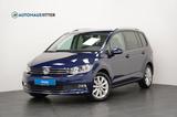 Volkswagen Touran 1.6 TDI DSG Join 7-Sitzer R-Kamera StdHzg - Volkswagen Touran mit Diesel-Antrieb: Kleinbus, 1.6