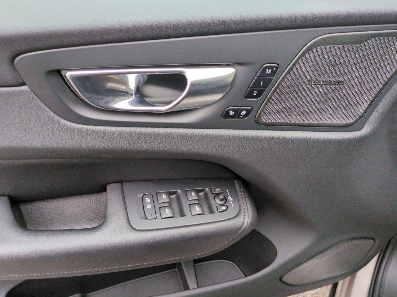 Volvo XC60 - Bild 9