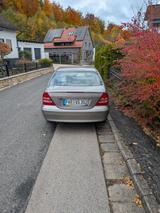 Mercedes-Benz C 180 KOMPRESSOR CLASSIC Classic - Mercedes-Benz C 180: Classic