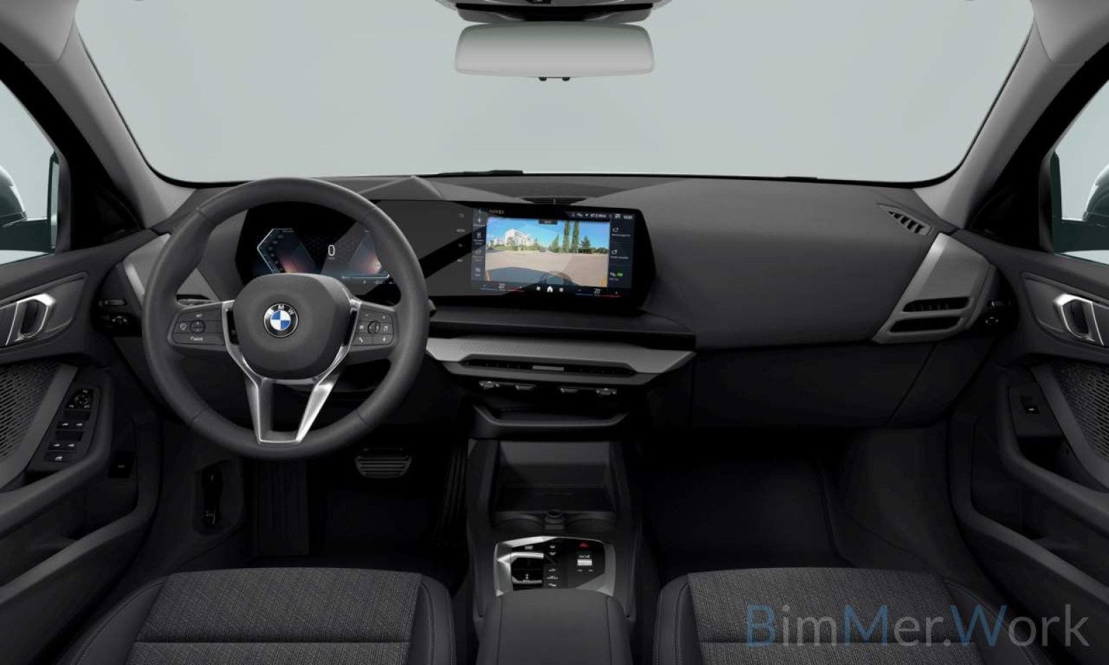 Fahrzeugabbildung BMW 120d HUD 360&deg;DAB Alarm Komfort AdaptivLED 18Zoll