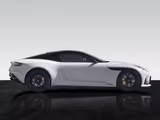 Aston Martin DB12 | Panoramic Roof | Carbon Brakes | B&W - Aston Martin DB12: Sportwagen