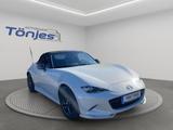 Mazda MX-5 SPORTS-LINE - Mazda MX-5: Weiß