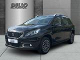 Peugeot 2008 Active e-VTi PureTech SHZ Rückfahrkam. Temp - Peugeot 2008 in Lübeck