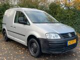 Volkswagen Caddy 2.0 SDI Grau VAN KASTEN BUS - Volkswagen Caddy: Sdi