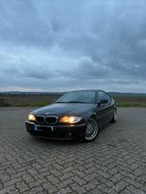 BMW e46 Coupé Diesel - BMW E46 mit Diesel-Antrieb