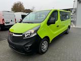 Opel Vivaro B Kombi L2H1/2xKlima/Navi/PDC/AHK/Tempom/ - Opel Vivaro in Kassel