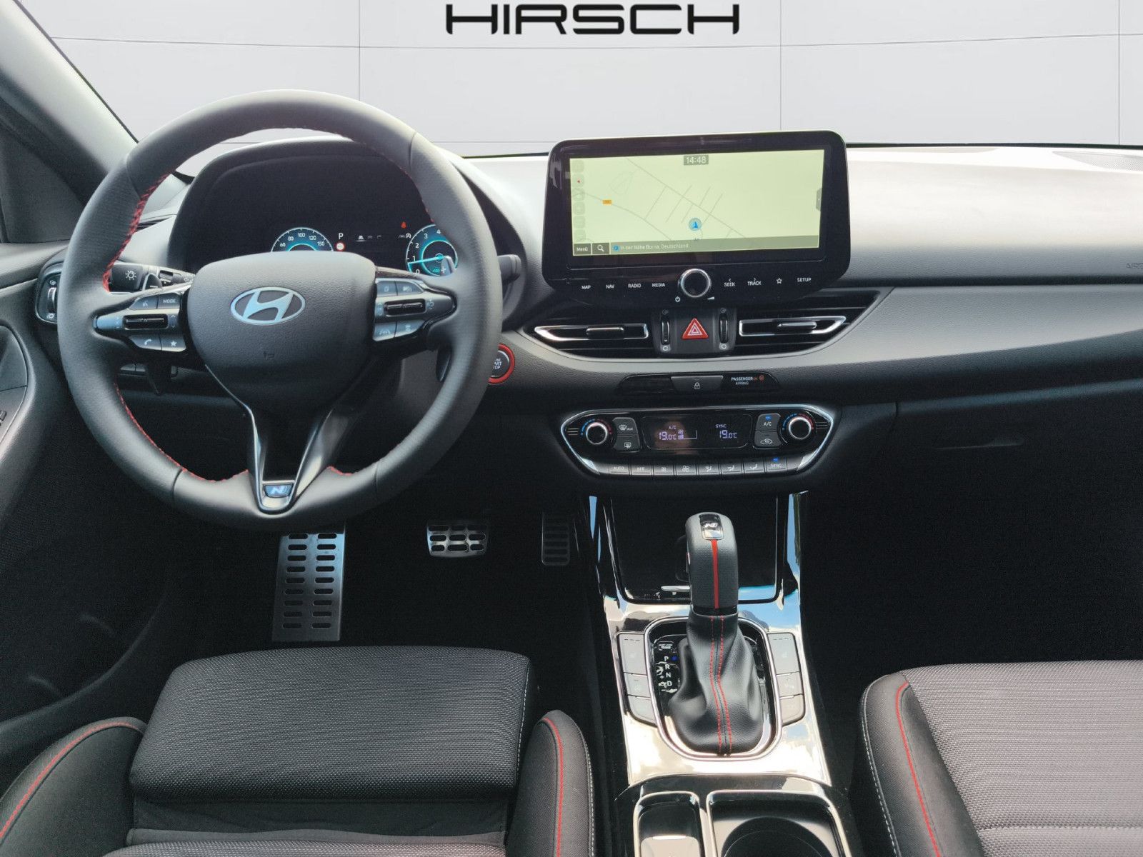 Hyundai i30 – Bild 12