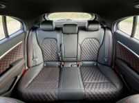 Genesis G70 - Vorschau Bild 18