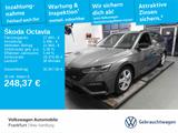 Skoda Octavia RS Combi 2.0 TDI 4x4  STHZG AHK KAM HuD - Skoda Octavia: Combi