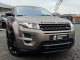 Land Rover Range Rover Evoque 2.2TD4 HSE Dynamic/Meridian - gebrauchte Land Rover Range Rover Evoque aus dem Jahr 2015