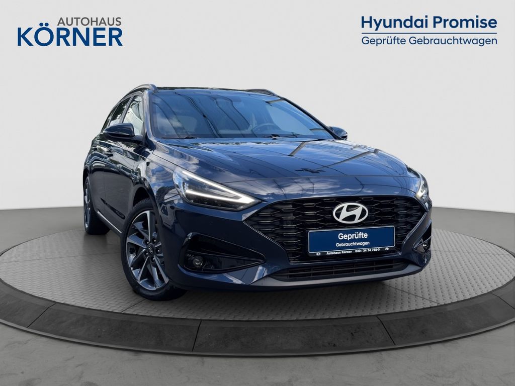 Image of Hyundai i30