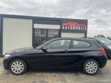 BMW 114 Baureihe 1 Lim. 3-trg. 114i - gebrauchte BMW 1er Reihe aus dem Jahr 2014
