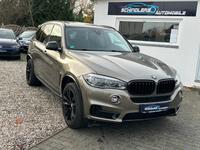 BMW X5 xDrive 40 d Panoramad. HUD LED 20 Zoll