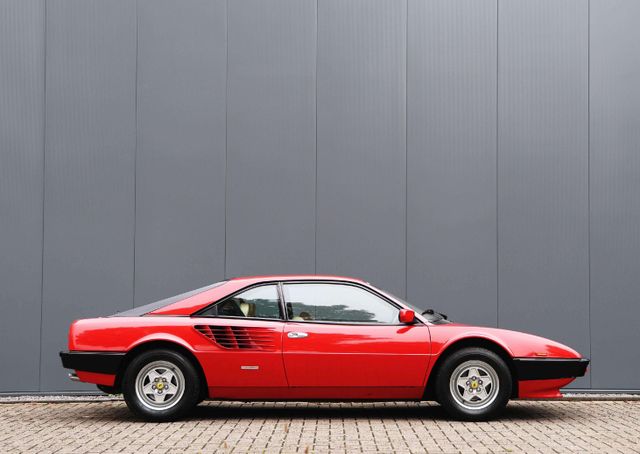 Ferrari Mondial Mondial QV