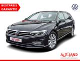 Volkswagen Passat Variant 2.0 TDI Elegance LED Navi Kamera