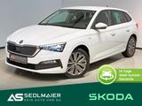Skoda Scala 1.0 TSI Tour AHK|SHZ|RCam|LED|Temp|APP|NAV - Skoda Scala: Tour