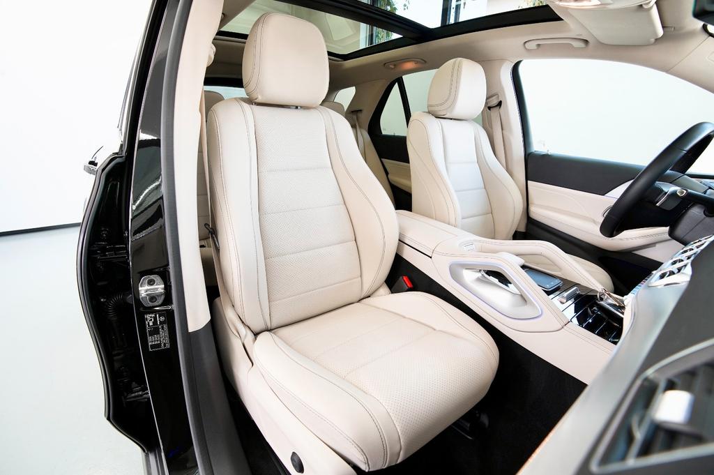 MercedesBenz GLE 350 de 4Matic  PLUG IN HYBRID  PANORAMA 2025