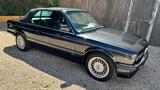BMW 325iA Cabrio, Oldtimer, Restaur., Hardtop, BBS.. - BMW 325 aus 1986